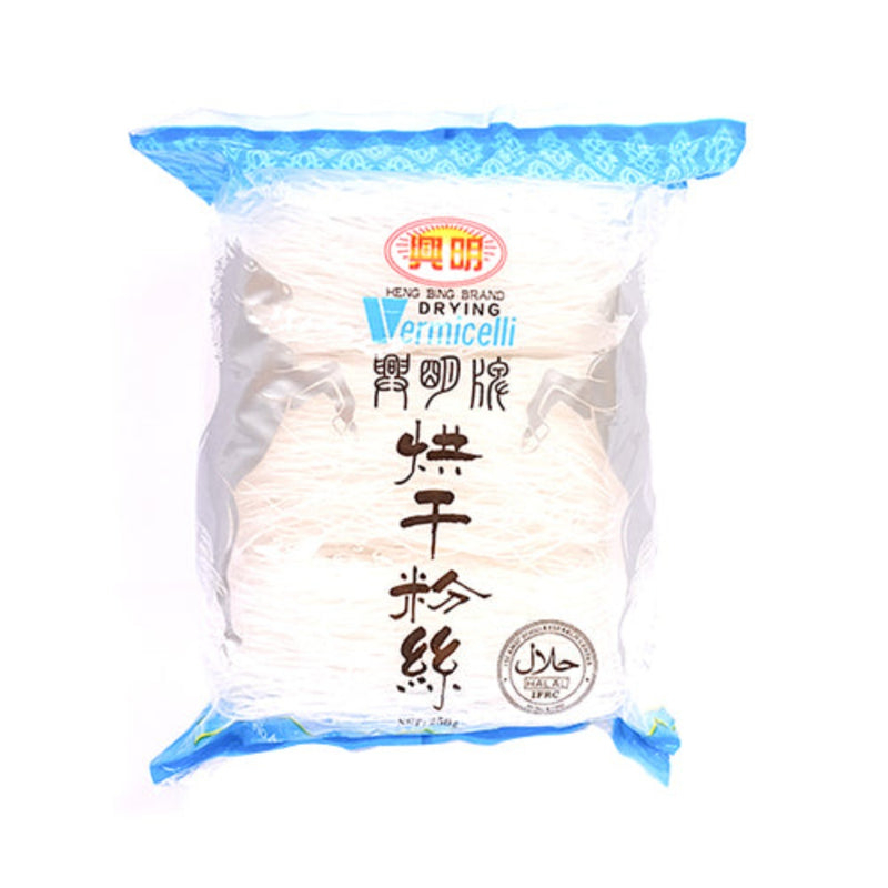 Heng Bing Drying Vermicelli 250g