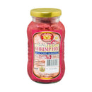 Golden Hands Kamayan Salted Shrimp Fry 340g