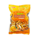 Soft Candy Orange 60's