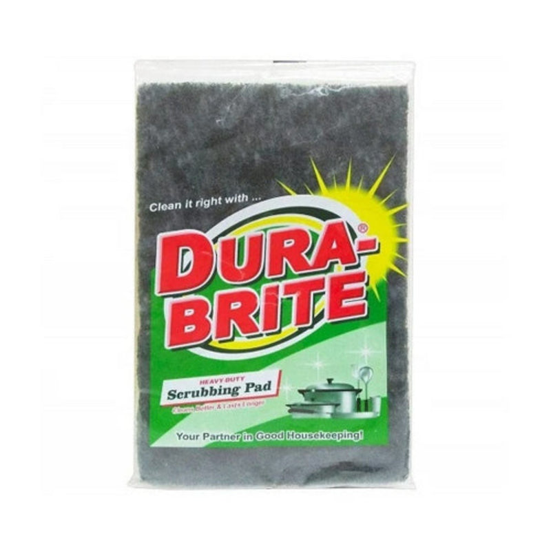 Dura-Brite Heavy Duty Scrubbing Pad