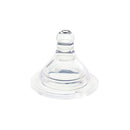 Mimiflo Silicone Nipple Pin Hole Medium