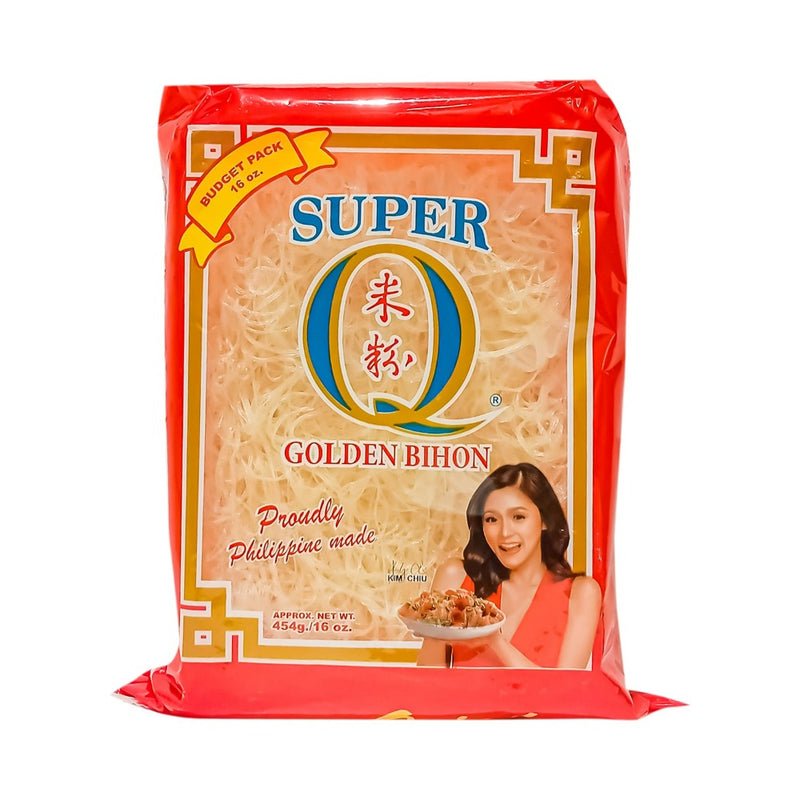 Super Q Golden Bihon 454g