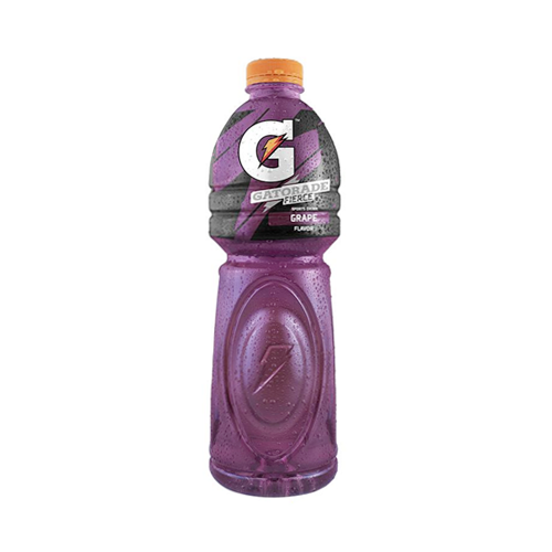 Gatorade Energy Drink Grapes 1.5L