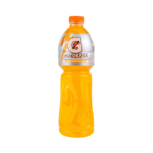 Gatorade Energy Drink Orange Chill 1.5L