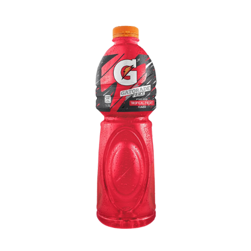 Gatorade Energy Drink Tropical Fruit 1.5L