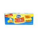 Magnolia Cheezee Blocks Plain 430g