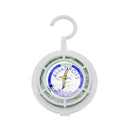 Albatross Deodorizer Round With Holder Apple 50g