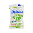 Babyflo Premium Silicone Nipple Small Hole