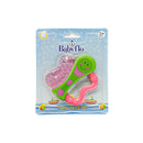 Babyflo Hard And Soft Teether