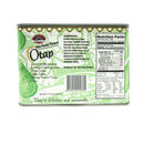 Laura's Otap Buko Pandan 600g