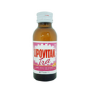 Lipovitan Energy Drink IRA 100ml