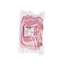 Sunpride Bacon Honey Cured Sliced 1kg