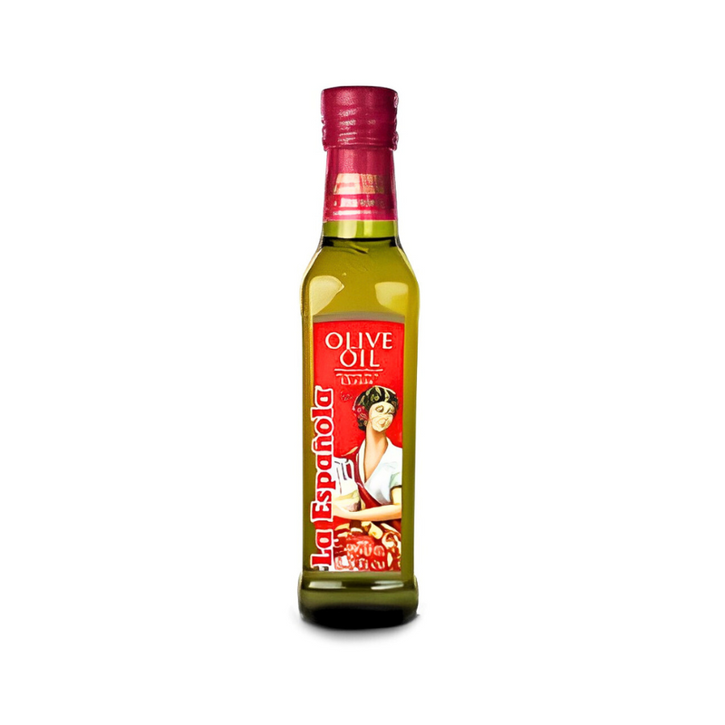 La Española 100% Pure Olive Oil 250ml