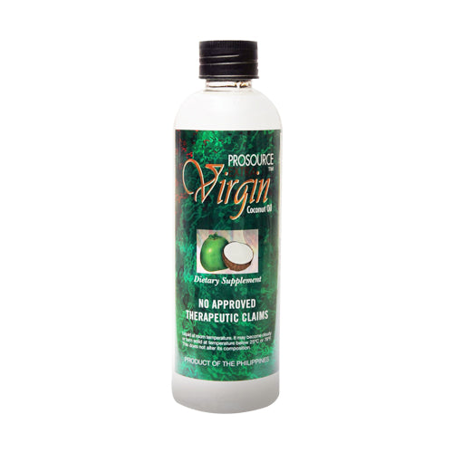 Prosource Extra Vigin Coconut Oil 250ml