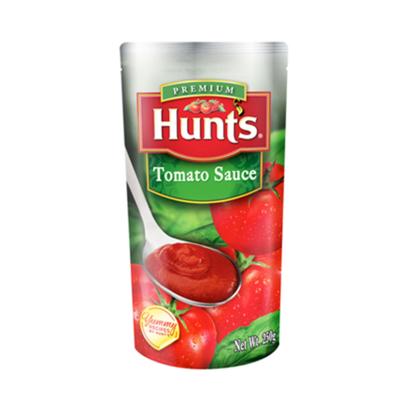 Hunt's Tomato Sauce 250g