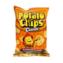 Jack 'n Jill Potato Chips Barbecue 60g