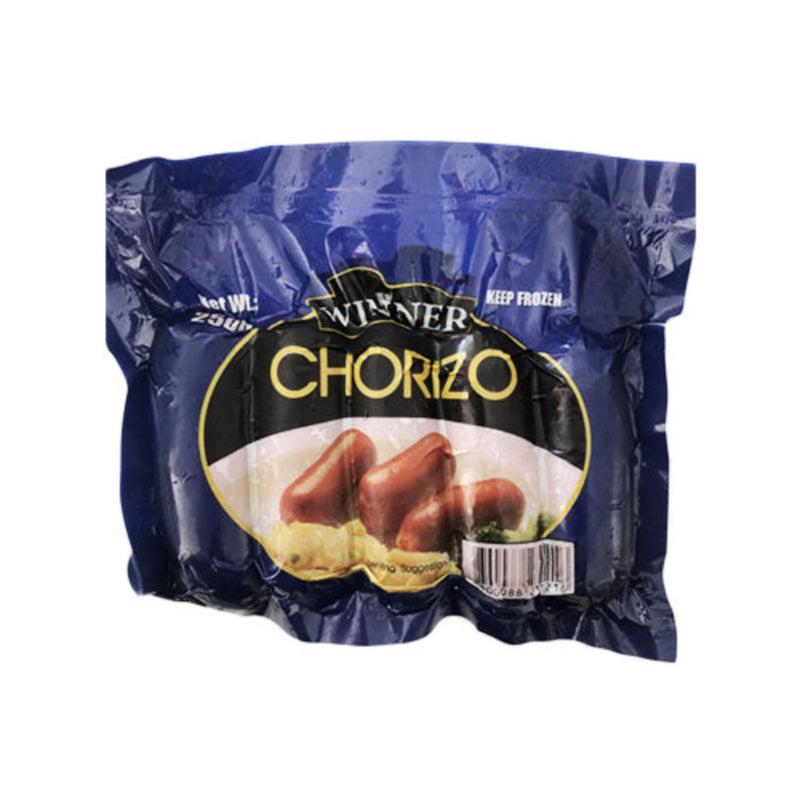 Winner Chorizo 250g
