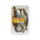 Nadines Tinapa Galungong 250g