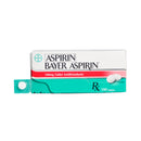 Bayer Aspirin Tablet 100mg 1's