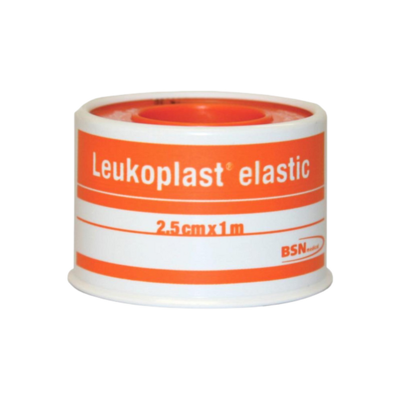 Leukoplast Plaster 2.5cm x 1m