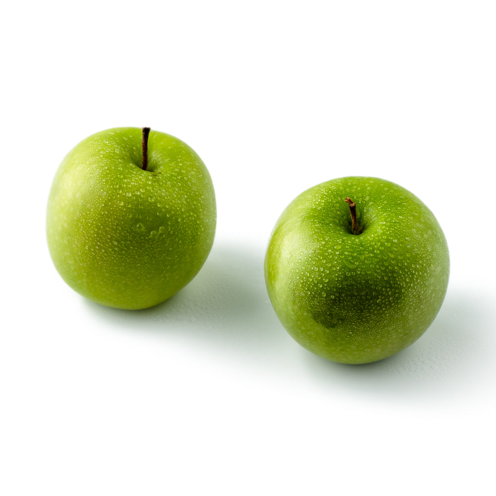 Eclipse Green Apple Green Apple 2's