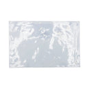 Plastic Gauge Envelope Long 8in