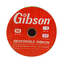 Gibson Ribbon Yellow Green