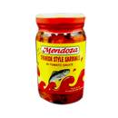 Mendoza Spanish Sardines Mild And Spicy Tomato Sauce 220g