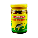 Mendoza Spanish Sardines Regular Corn Oil 230g