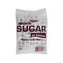 ECB Brown Sugar Sachet 7g x 100's