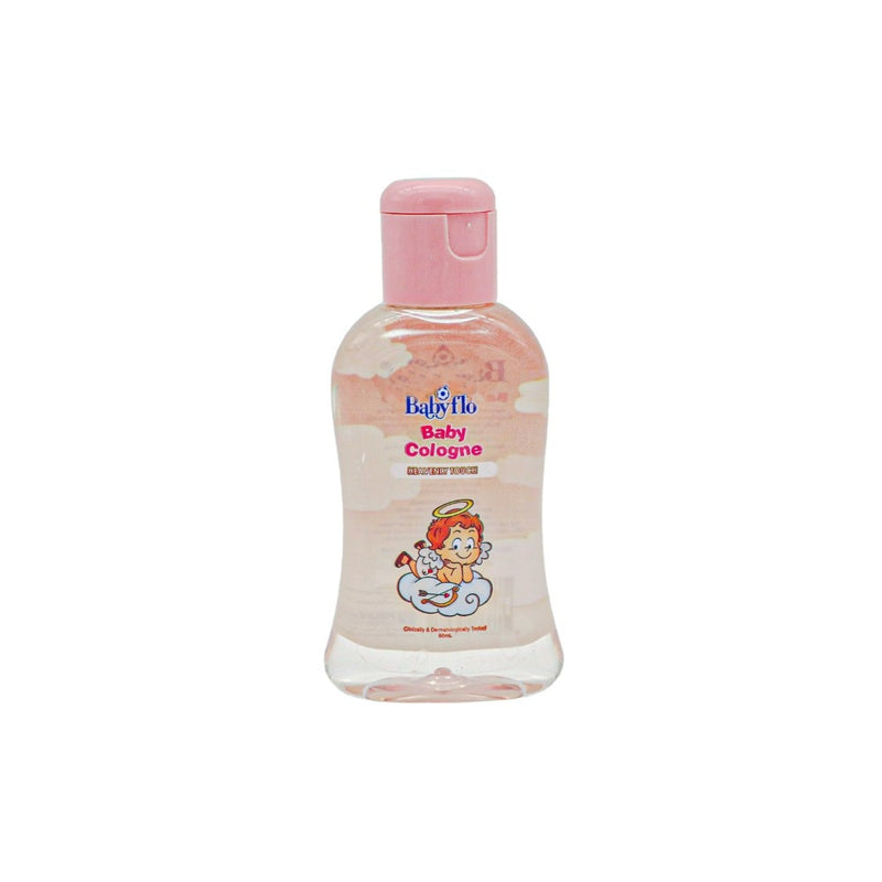 Babyflo Cologne Heavenly Touch 50ml