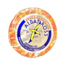 Albatross Deodorizer Round Sweet Marmalade Refill 50g