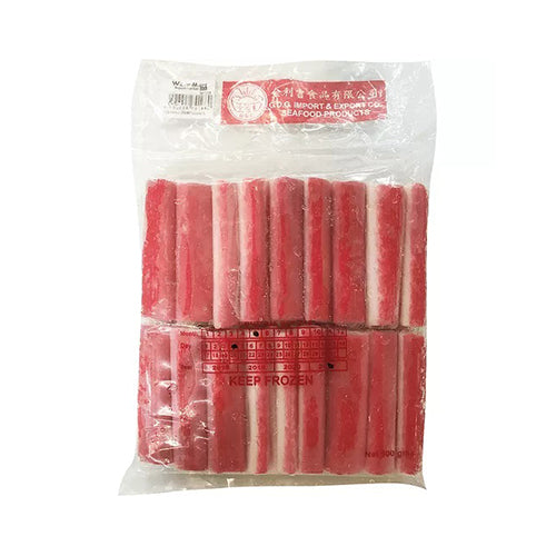 GDG Crab Stick Mini 500g