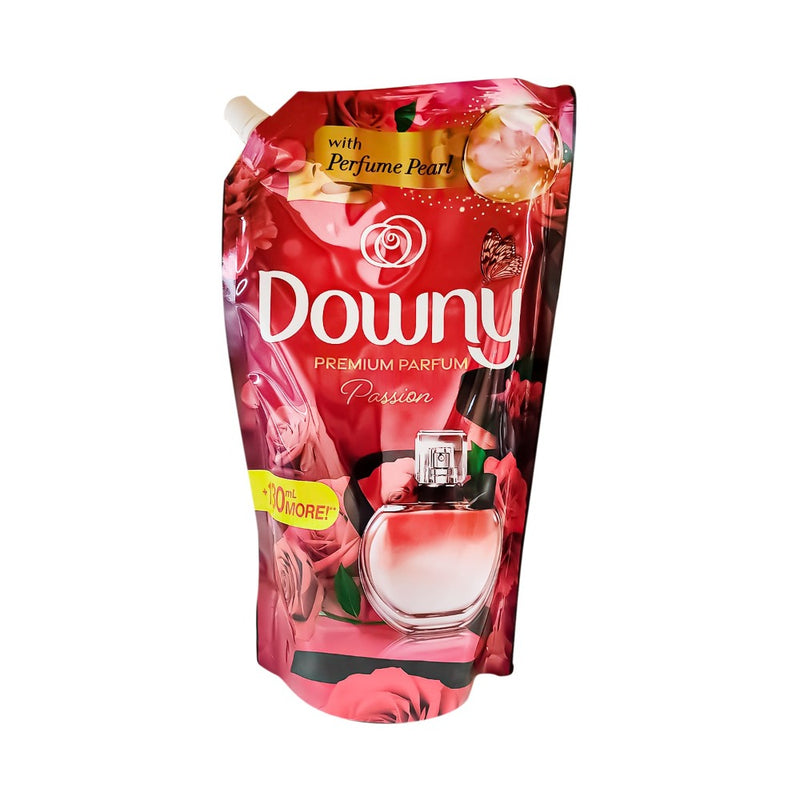 Downy Fabric Conditioner Passion Refill 1.2L