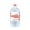 Nature's Spring Alkaline Water 6.6L