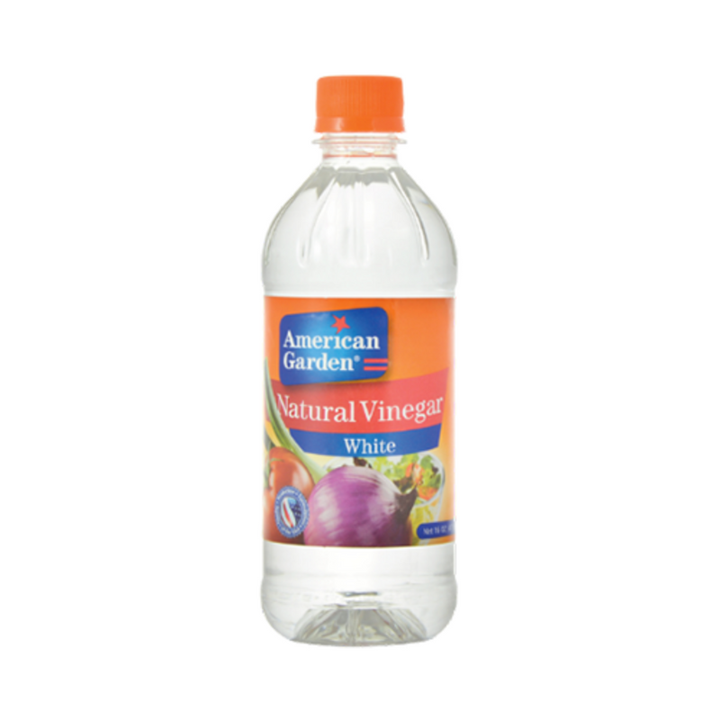 American Garden White Vinegar 16oz