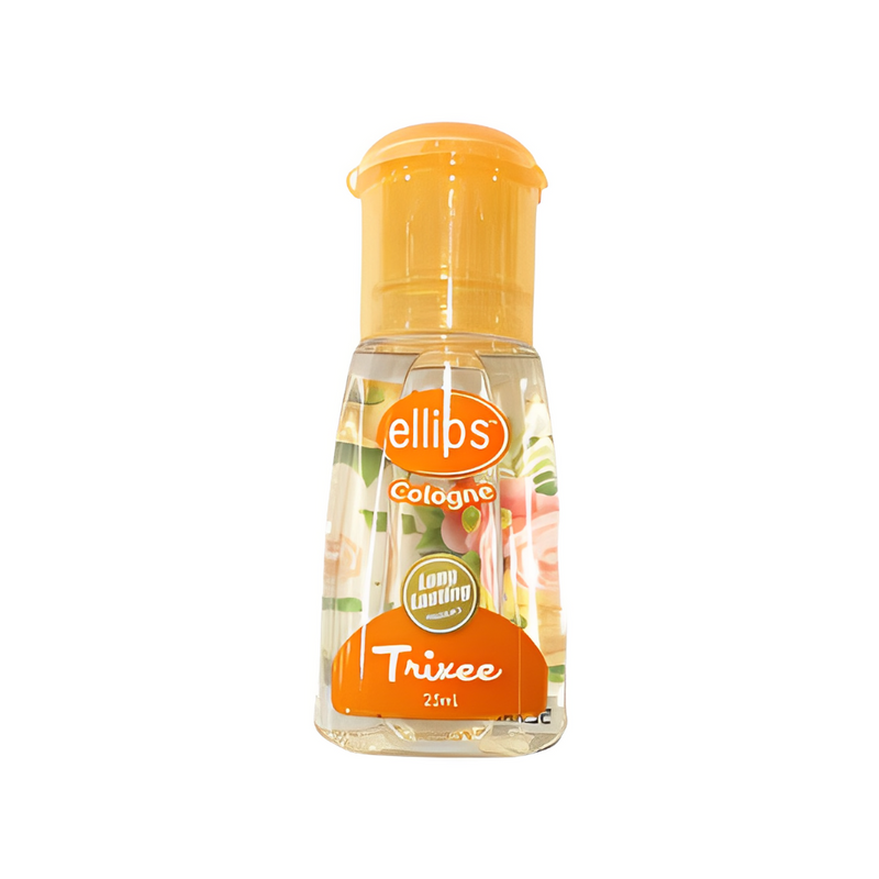 Ellips Cologne Trixee Orange 25ml