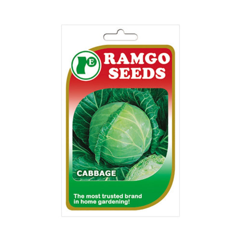 Ramgo Seeds Cabbage Marion Market