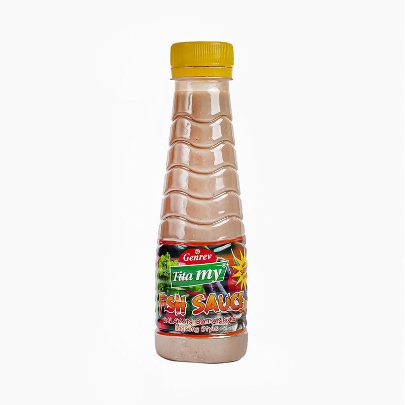 Tita My Fish Sauce Regular 150ml