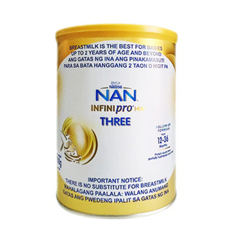 Nan Infinipro HW Three 800g