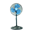 Camel Stand Fan