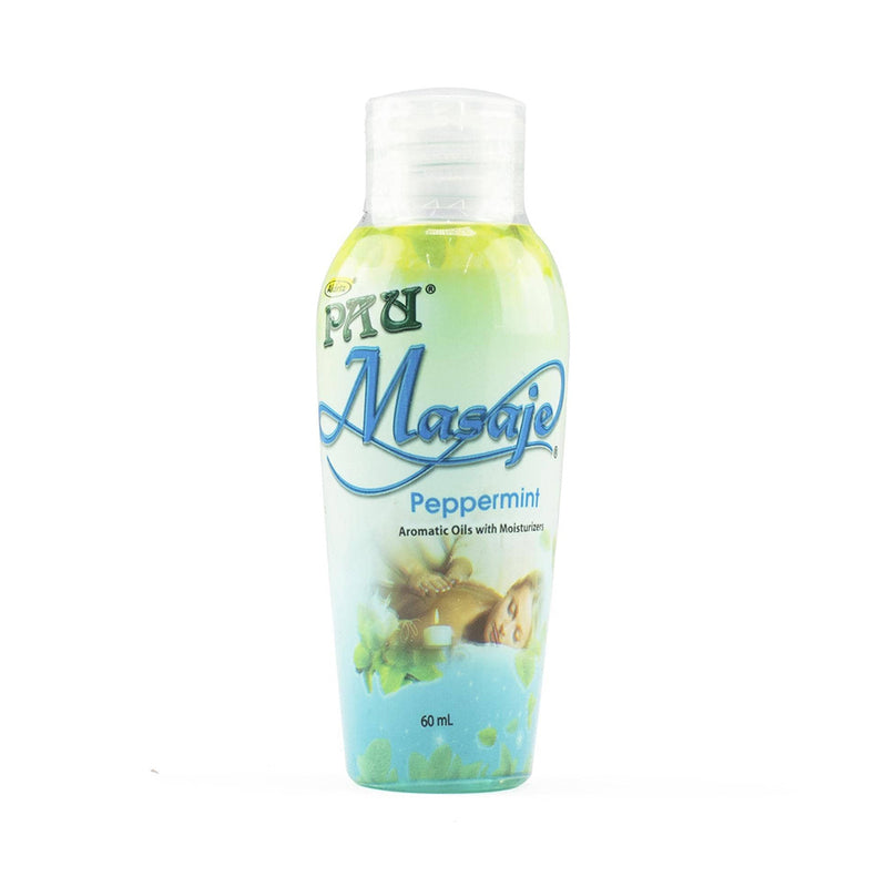 Aldrtz Pau Masaje Peppermint 60ml