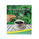 Green Stevia Food Supplement Powder 100 Sachets