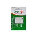Omni WUA-002-PK Universal Socket Adapter Blister