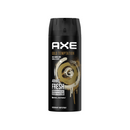 Axe Body Spray Gold Temptation 150ml