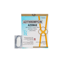 Azemax Film-Coated Tablet 500mg 1's