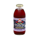 Bragg Organic Apple Cider Vinegar Concord Grape Acai 473ml (16oz)