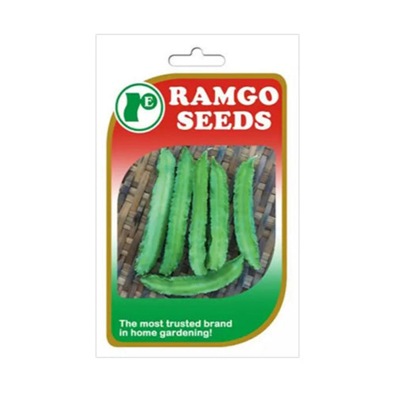 Ramgo Seeds Winged Bean Sigarillas