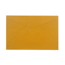 Merit Golden Kraft Document Envelope 10 x 15 5's