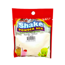 Trustteq Shakemix Powder Mango 50g